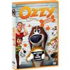 Dvd OZZY CUCCIOLO CORAGGIOSO nuovo sigillato animazione 2016