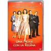 CG Entertainment Dvd UNA NOTTE CON LA REGINA con Rupert Everett Emily Watson nuovo sigillato 2016