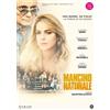 CG Entertainment Dvd MANCINO NATURALE Claudia Gerini Massimo Ranieri Katia Ricciarelli nuovo 2021