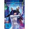 PARAMOUNT PICTURES (UNIVERSAL PICTURES) Ghost in the Shell