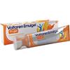 NOVARTIS FARMA SPA VOLTAREN EMULGEL gel dermatologica 120 g 1%