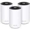 Tp-link Access Point TP-LINK DECO XE75 (3-PACK)