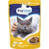 PreVital Cat Adult Pouch in Jelly con Pollo - 100 gr