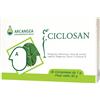 ARCANGEA CICLOSAN 30CPR 30G NF**