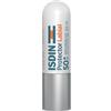 ISDIN Srl Isdin Protector Labial SPF50+ - Stick labbra con protezione solare