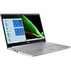 Acer Swift 3 SF314 14" | Ryzen 5 4500 | Ram 8Gb | SSD 512Gb | - Ricondizionato - Ottimo