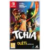 Maximum Entertainment Tchia Oléti Edition Nintendo Switch