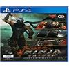 Koei Tecmo Koei Ninja Gaiden: Collezione Master (Import)