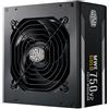 Cooler Master MWE Gold 750 V2 Alimentatore 750W Modulare 80 PLUS Gold ATX 3.1 Nero