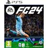 Electronic Arts EA SPORTS FC 24 PS5 Videogioco Calcio 19000+ Giocatori 700+ Squadre 30+ Campionati
