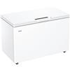 Haier HCE420E Congelatore a Pozzo 418L Libera Installazione Bianco Classe E