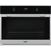 Whirlpool W7 OM75 Forno Elettrico da Incasso 89L Multifunzione Nero Classe A