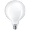 Philips by Signify Philips Lampadina LED G120 E27 120W equivalenti 2000lm 2700K Bianco caldo Opaca