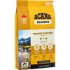 ACANA 9,7 kg Acana Classic Prairie Poultry Alimento Cibo Secco Monoproteico Completo Crocchette Croccantini di Mantenimento per Tutti i Cani con Pollo Fresco