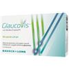 BAUSCH & LOMB-IOM SPA Glaucovis 30 Capsule Softgel