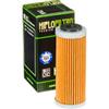 MOTORPARTS SRL FILTRO OLIO HIFLO KTM 250 EXC-F SIX - HF652