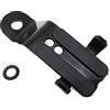 RADIKAL RK351 Staffa Antifurto Moto Bloccadisco RK9Z RK9 RK6 da Montare su Viti