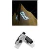 Smartbomb Proiettori LED logo Sottoporta plafoniere porta di benvenuto 500X 500L Punto EVO Bravo II Grande Punto Croma Tipo proiettore welcome ghost light projector CANBUS 7W specifico SMARTBOMB