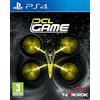 THQ Nordic Drone Championship League - The Game - PlayStation 4