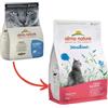 Almo Nature Holistic Sterilised Salmone Fresco 2kg Crocchette Gatti Adulti