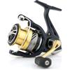 Shimano Nasci FB 2500 Mulinello da Pesca