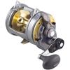 Shimano Tyrnos 30 2-Speed Mulinello da Pesca