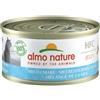 Almo Nature HFC Jelly Misto Mare 70g Lattina Gatti Adulti