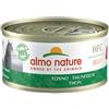 Almo Nature HFC Jelly Tonno 70g Lattina Gatti Adulti
