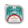 Almo Nature Daily Manzo e Patate 300g Vaschetta Cani Adulti