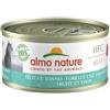 Almo Nature HFC Jelly Trota e Tonno 70g Lattina Gatti Adulti