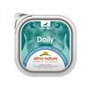 Almo Nature Daily Merluzzo e Fagiolini 300g Vaschetta Cani Adulti
