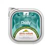 Almo Nature Daily Tacchino e Zucchine 300g Vaschetta Cani Adulti