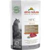 Almo Nature HFC Tonno e Acciughine Jelly 55g Bustina Gatti Adulti