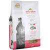 Almo Nature HFC Salmone Fresco M-L 8kg Crocchette Cani Adulti