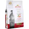 Almo Nature HFC Maiale Fresco M-L 8kg Crocchette Cani Adulti