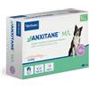 Virbac Anxitane M/L 30 Compresse Appetibili Cani Medium/Large