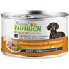 Natural Trainer Trainer Sensitive Trota 150g Lattina Cani Small Toy Adult