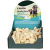 Camon Ciokobone White al Latte & Vaniglia 1 Singolo Pezzo Snack per Cani