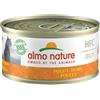 Almo Nature HFC Jelly Pollo 70g Lattina Gatti Adulti