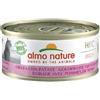 Almo Nature HFC Jelly Orata e Patate 70g Lattina Gatti Adulti
