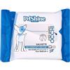 PetShine Salviette Detergenti Occhi per Cani e Gatti 15pz