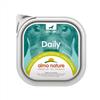Almo Nature Daily Pollo e Piselli 300g Vaschetta Cani Adulti
