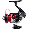 Shimano Sienna C3000 FG Mulinello da Pesca