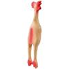 Ferplast Gioco sonoro per cani in lattice Pollo Small