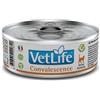 Farmina Vetlife Convalescence 85g Lattina Gatti Adulti