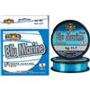 Track Line Blu Marine 0.31mm 11.7kg 300mt Monofilo per la Pesca