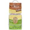 Cesarano CesarPet Puro Pellet Lettiera Igienica per Uccelli, Roditori e Gatti 8l