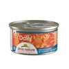 Almo Nature Daily Mousse Pesce Oceanico 85g Lattina Gatti Adulti