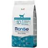 Monge Kitten Pollo 1,5Kg Crocchette Gattini