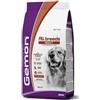 Gemon Monge Gemon Agnello e Riso 15Kg Crocchette Cani All Breeds Adult